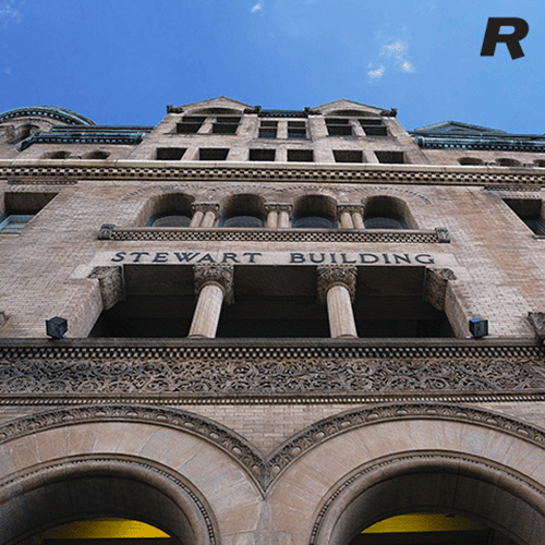 Rotman School of Management