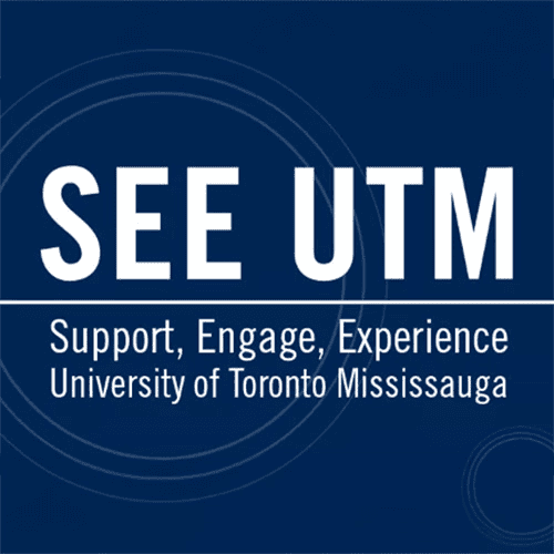 Support, Engage, Experience (SEE UTM)