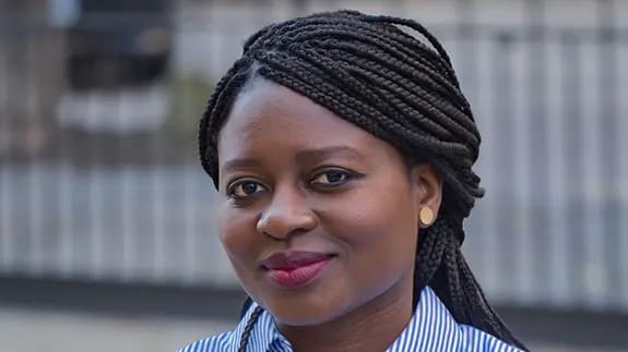 International Relations Inspirations: Professor Nadège Compaoré
