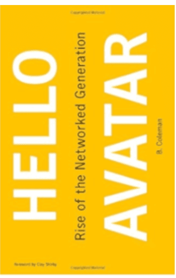 Hello Avatar Cover