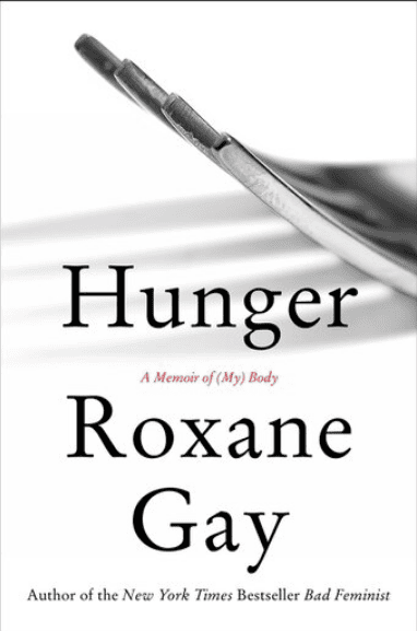 Hunger Cover
