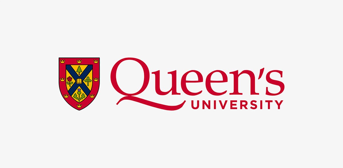 Queen's University Logo