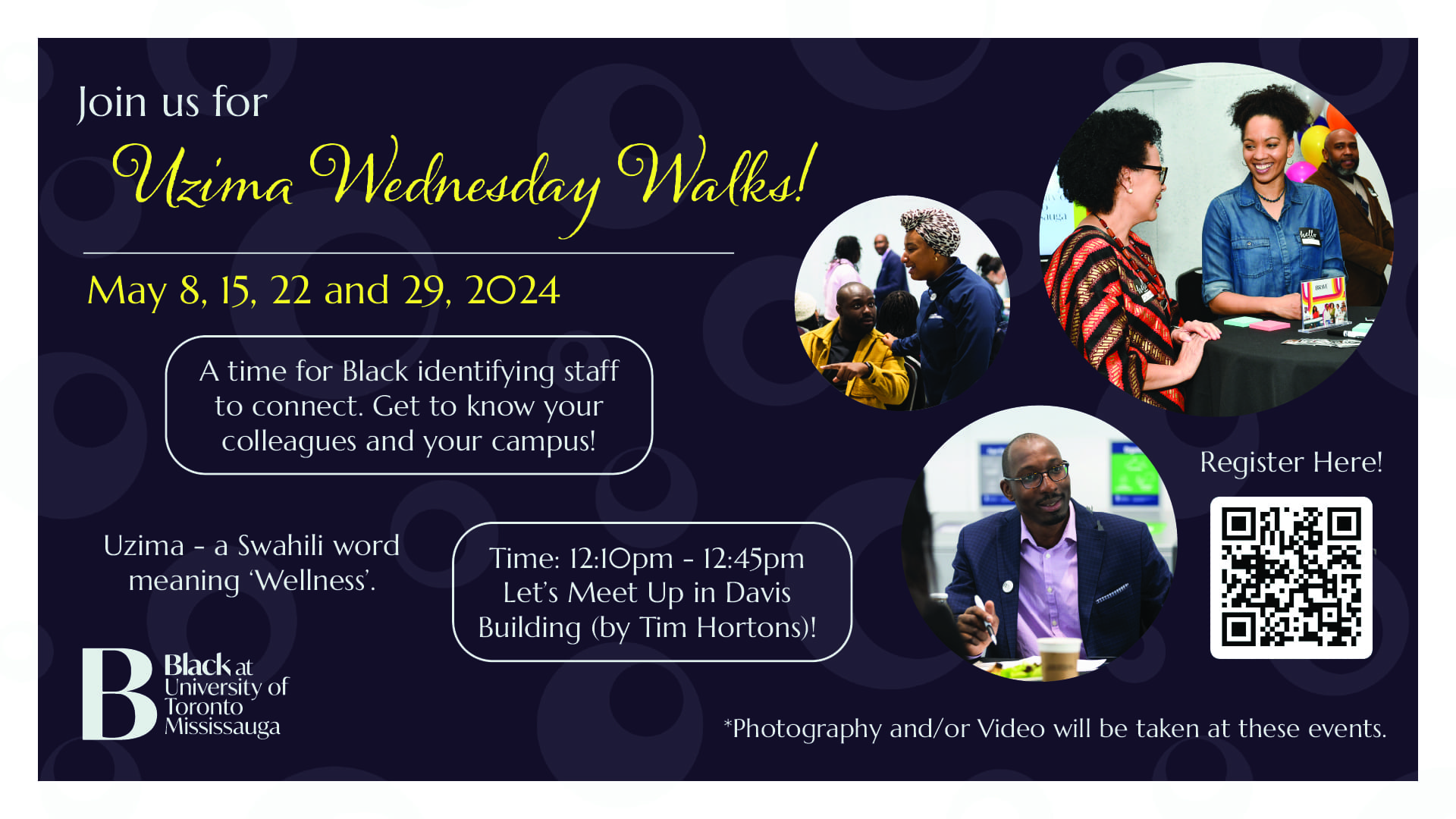 Uzima Wednesday Promo