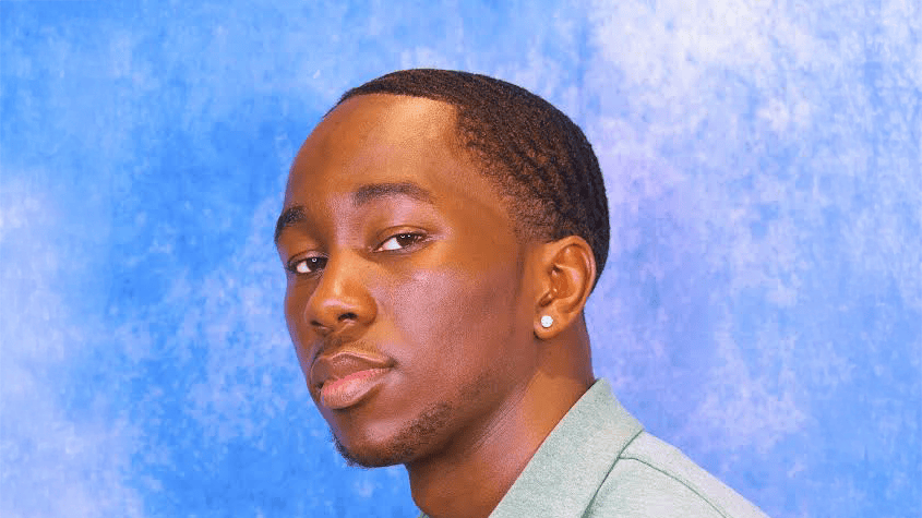Ethan Williams Headshot