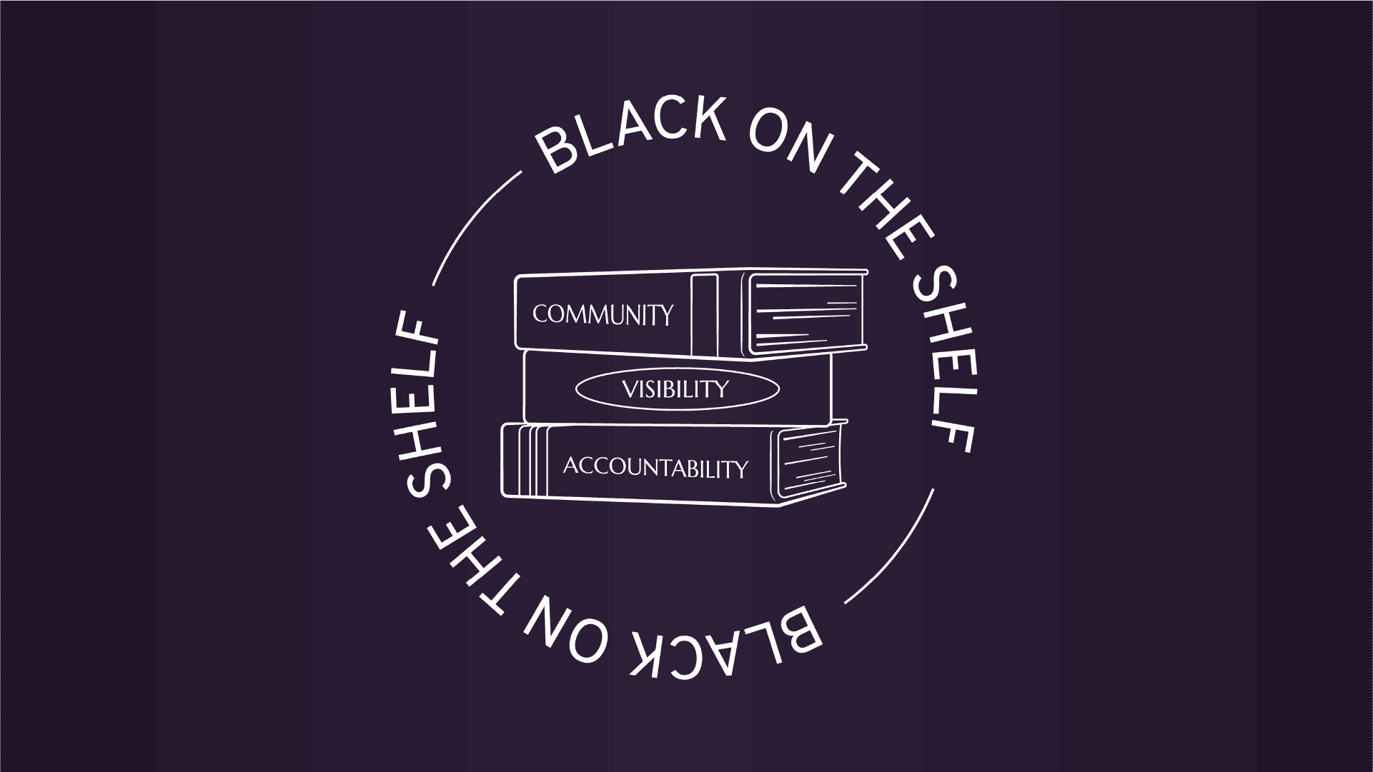 Black on the Shelf Promo